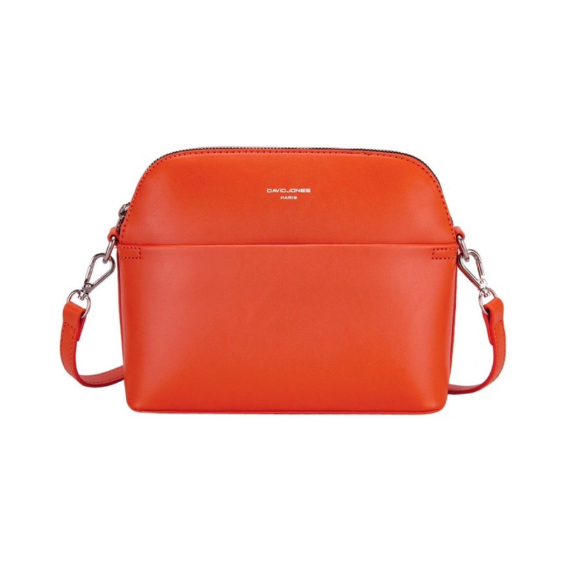 کیف رودوشی زنانه دیوید جونز مدل cm6037